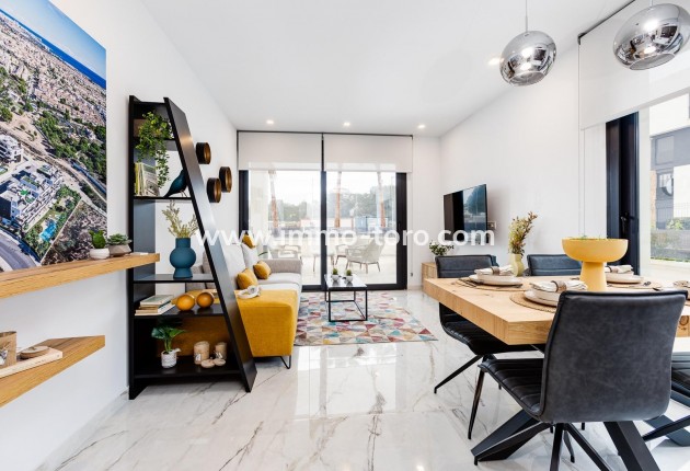 Nueva construcción  - Apartamento - Ciudad Quesada - Lo Marabú