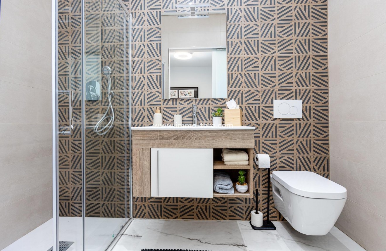 Nueva construcción  - Apartamento - Ciudad Quesada - Lo Marabú