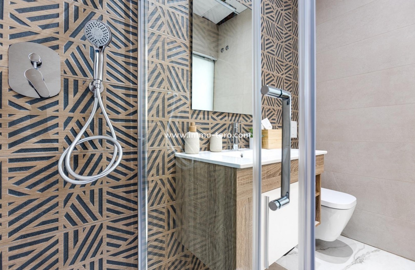 Nueva construcción  - Apartamento - Ciudad Quesada - Lo Marabú