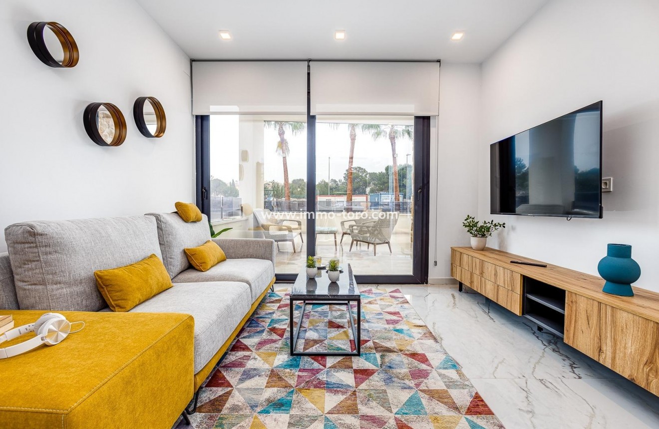 Nueva construcción  - Apartamento - Ciudad Quesada - Lo Marabú