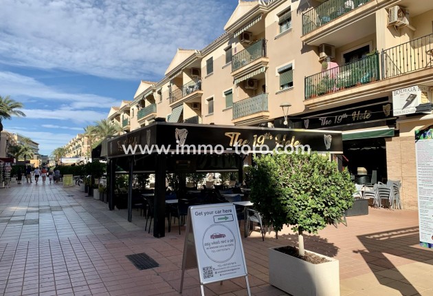 Nouvelle construction - Villa - Los Alcázares - Playa la Atascadera