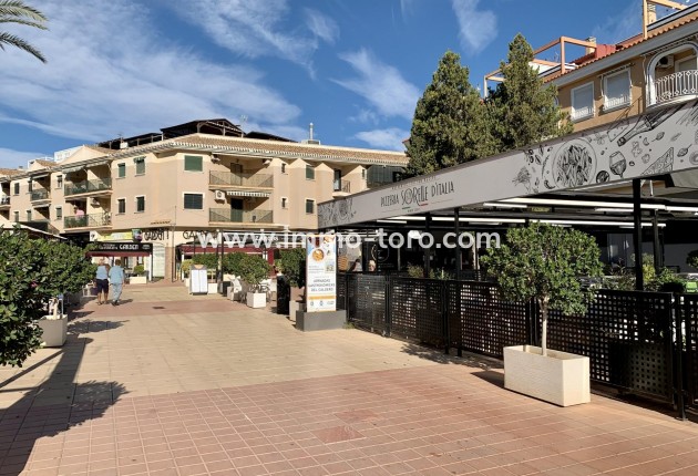 Nouvelle construction - Villa - Los Alcázares - Playa la Atascadera