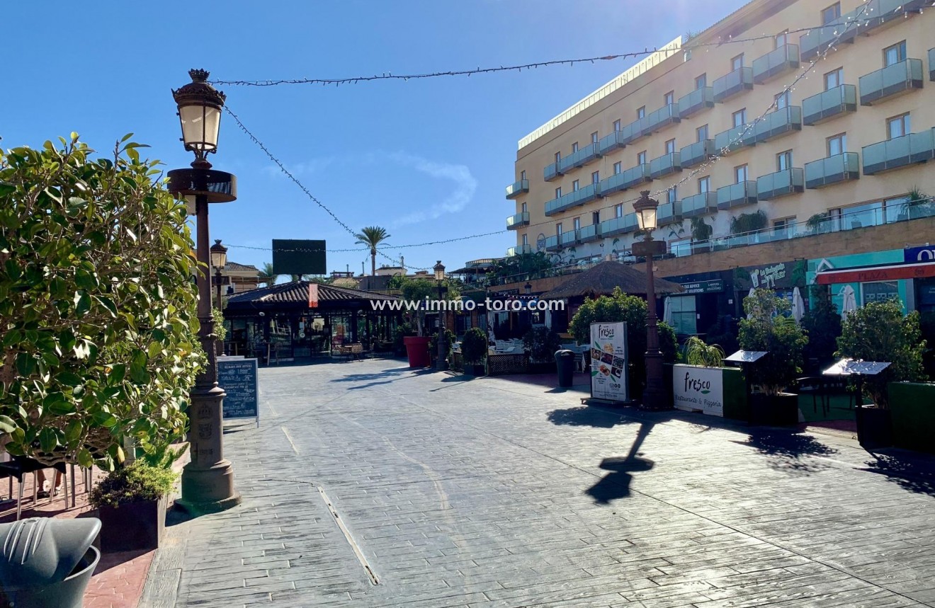 Nouvelle construction - Villa - Los Alcázares - Playa la Atascadera