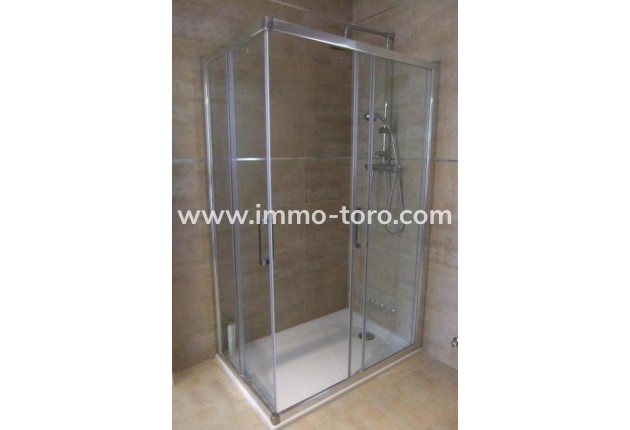 Resale - Villa - Calpe - Casanova