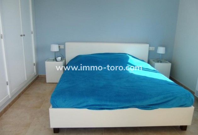Resale - Villa - Calpe - Casanova