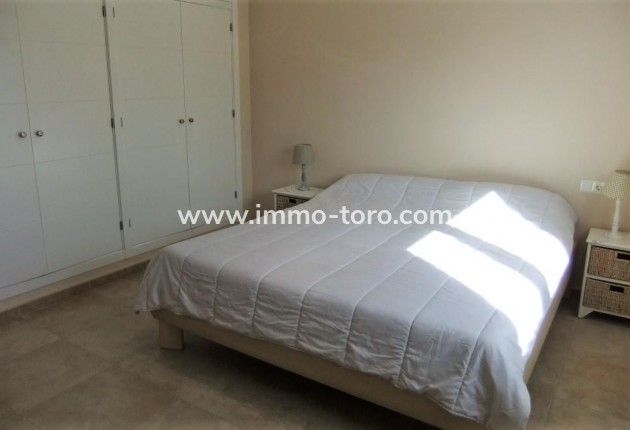 Resale - Villa - Calpe - Casanova