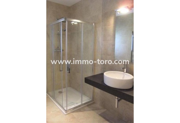 Resale - Villa - Calpe - Casanova