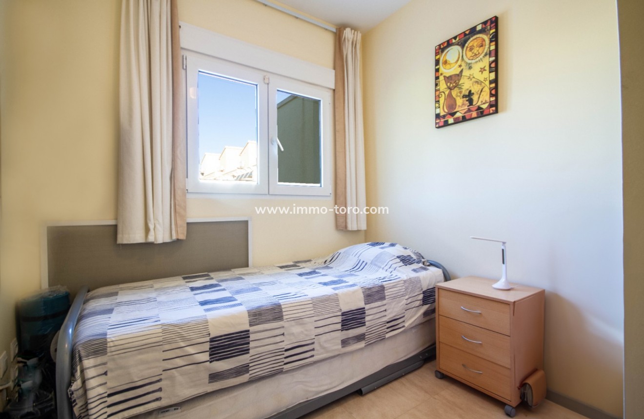 Herverkoop - Geschakelde woning - Ràfol d'Almúnia