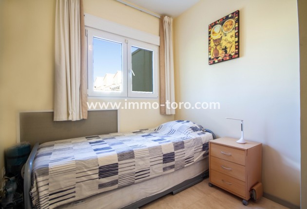 Herverkoop - Geschakelde woning - Ràfol d'Almúnia