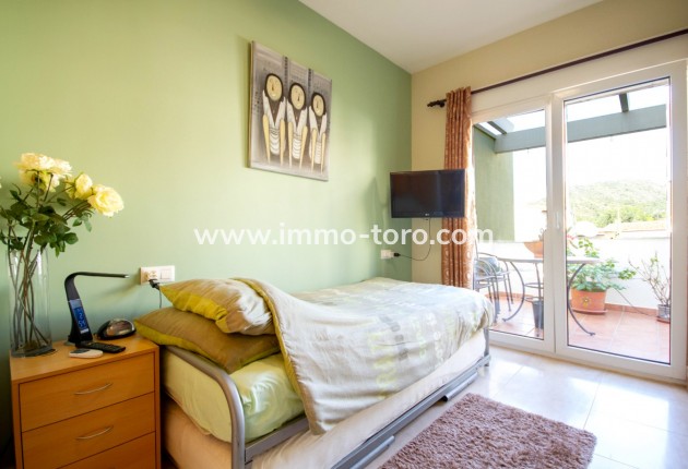 Herverkoop - Geschakelde woning - Ràfol d'Almúnia