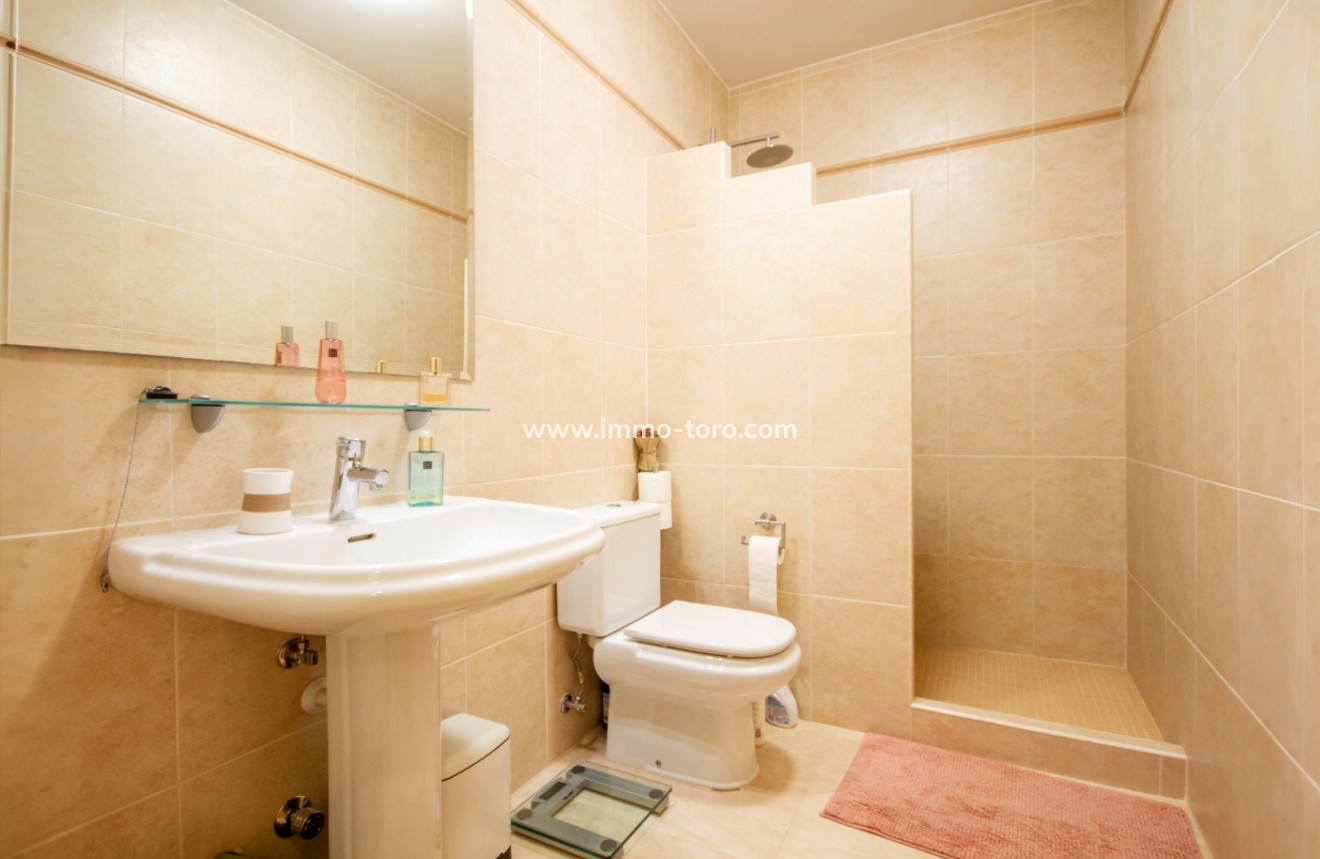 Herverkoop - Geschakelde woning - Ràfol d'Almúnia