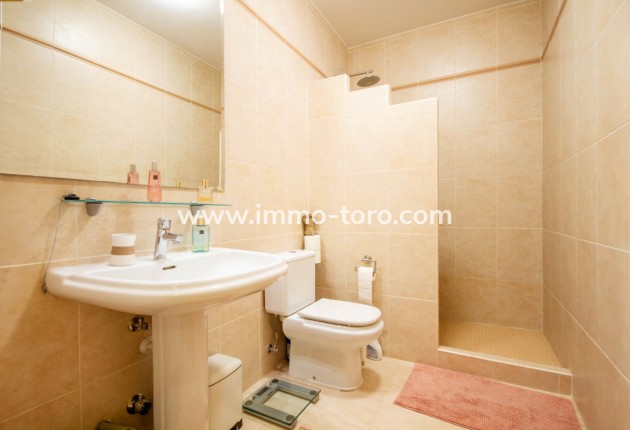 Herverkoop - Geschakelde woning - Ràfol d'Almúnia