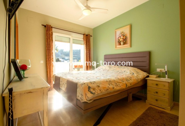 Herverkoop - Geschakelde woning - Ràfol d'Almúnia