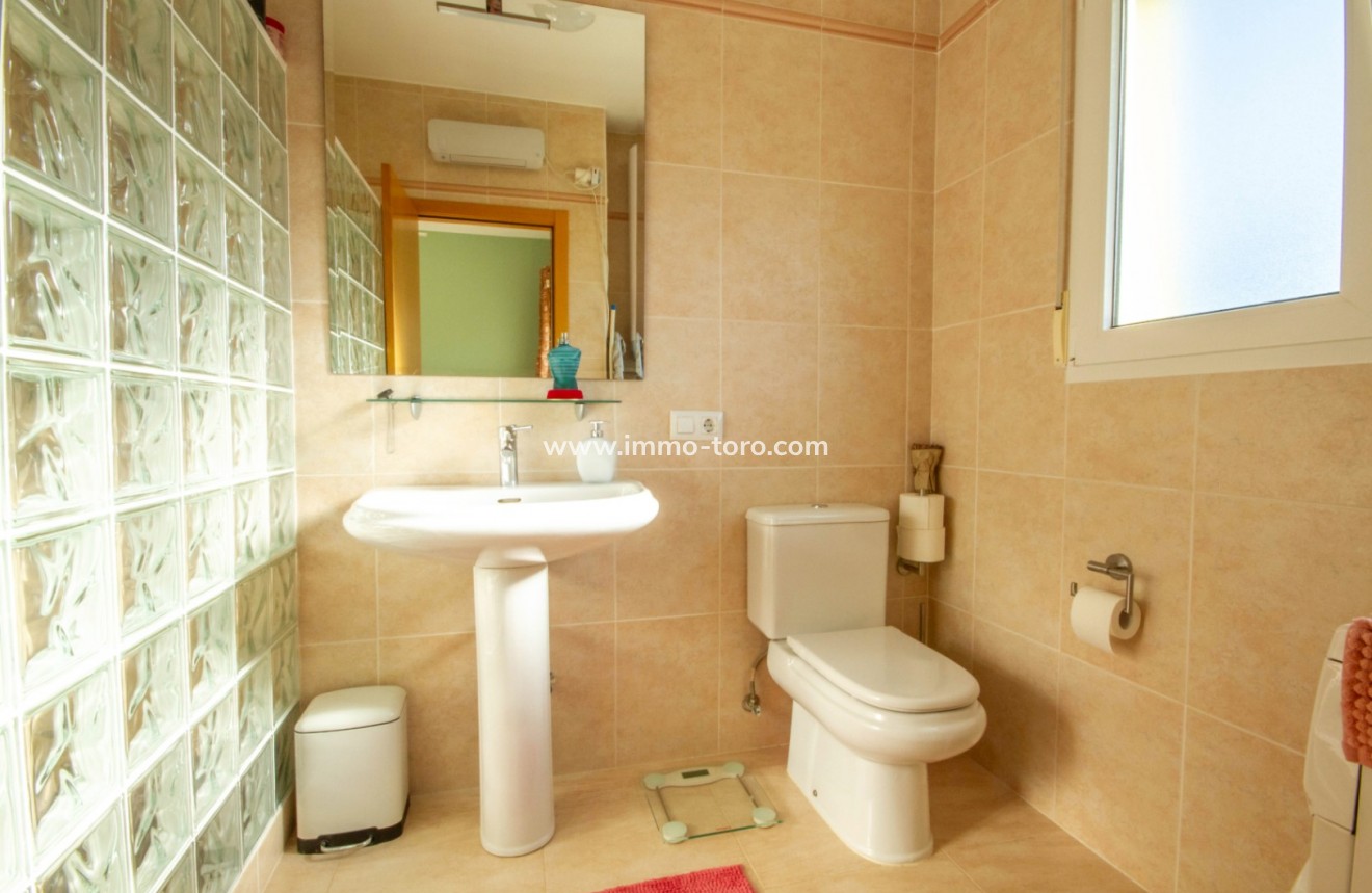 Herverkoop - Geschakelde woning - Ràfol d'Almúnia