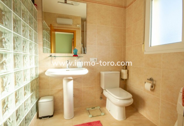 Herverkoop - Geschakelde woning - Ràfol d'Almúnia