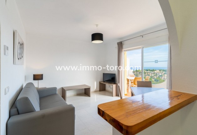 Nouvelle construction - Appartement - Calpe - Gran sol