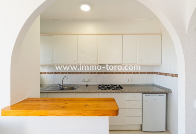 Nouvelle construction - Appartement - Calpe - Gran sol