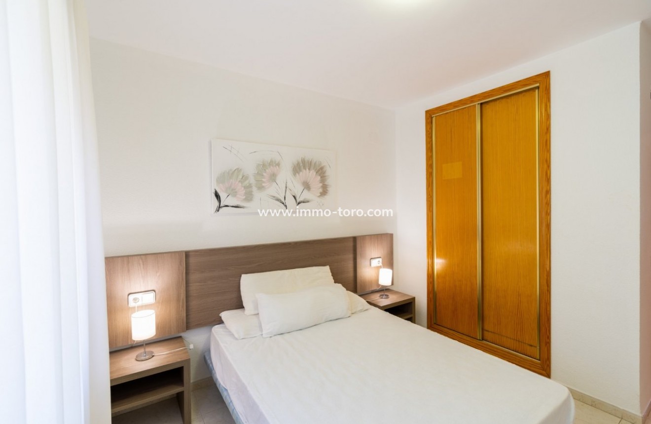 Nouvelle construction - Appartement - Calpe - Gran sol