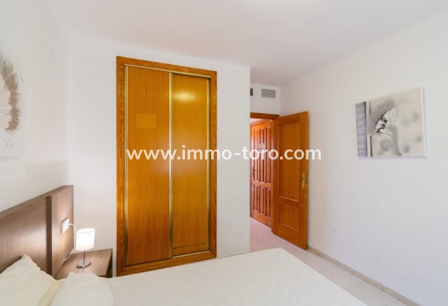 Nouvelle construction - Appartement - Calpe - Gran sol