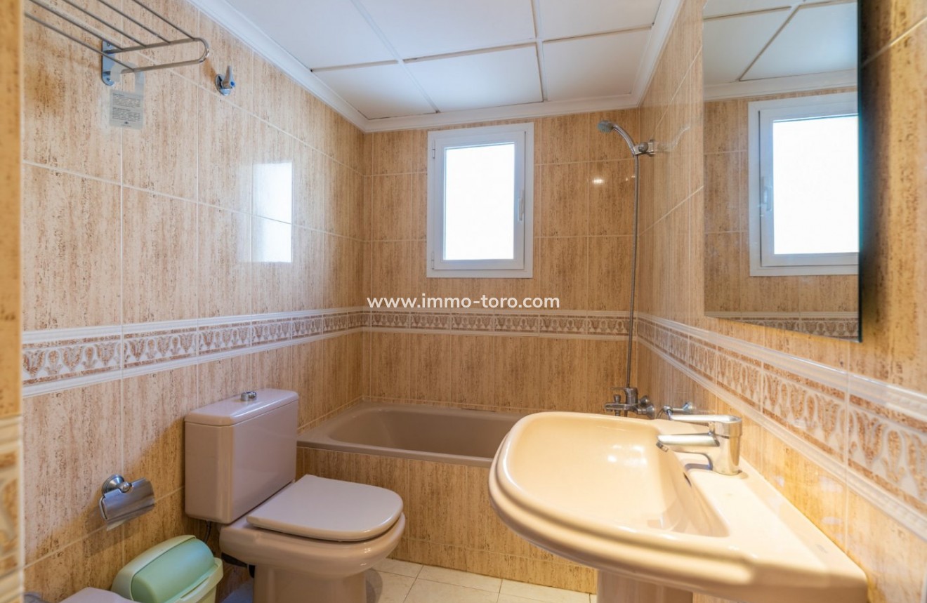 Nouvelle construction - Appartement - Calpe - Gran sol