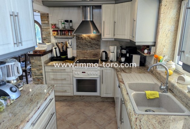 Venta - Villa / Chalet - Benitachell