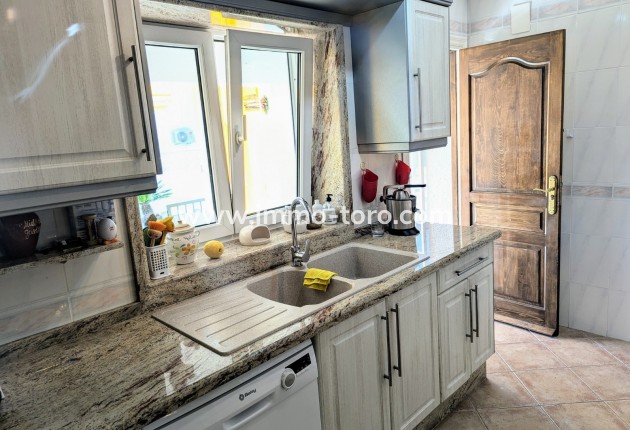 Venta - Villa / Chalet - Benitachell