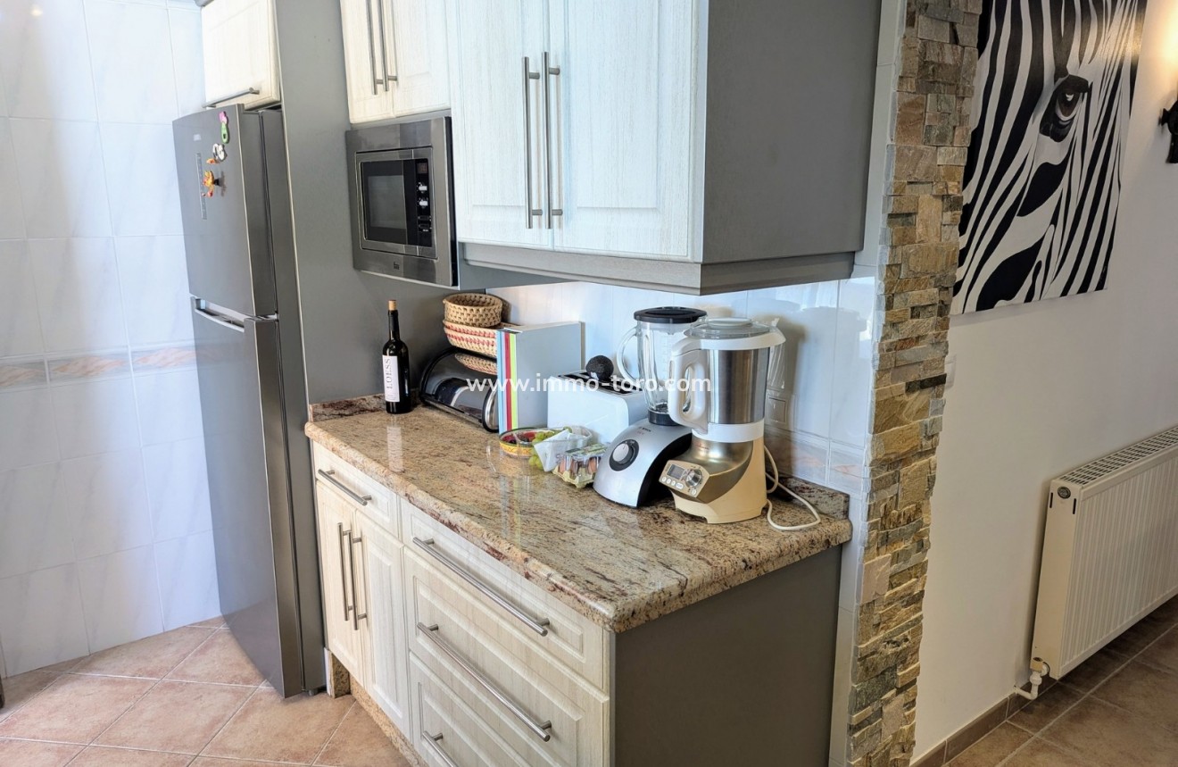 Venta - Villa / Chalet - Benitachell