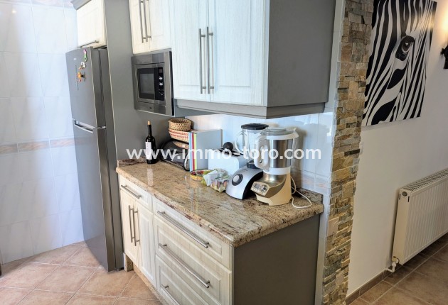 Venta - Villa / Chalet - Benitachell