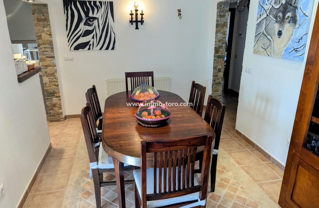 Venta - Villa / Chalet - Benitachell