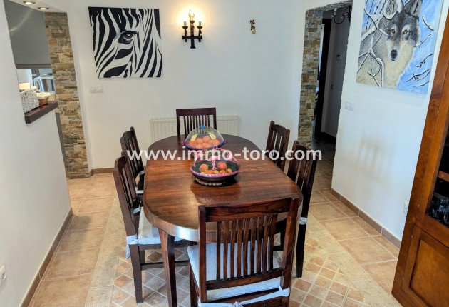 Venta - Villa / Chalet - Benitachell