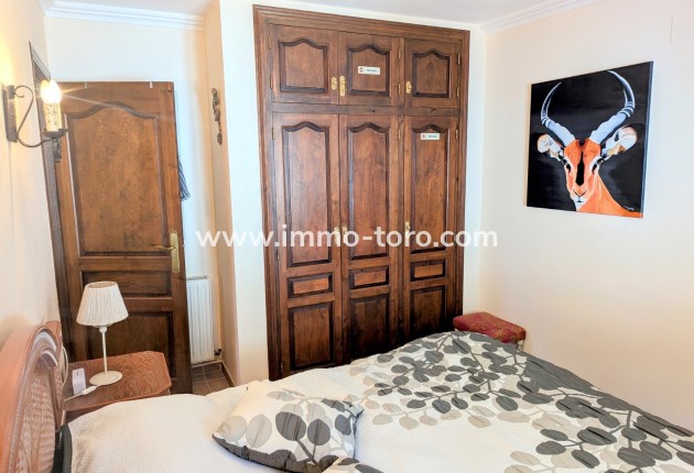 Venta - Villa / Chalet - Benitachell