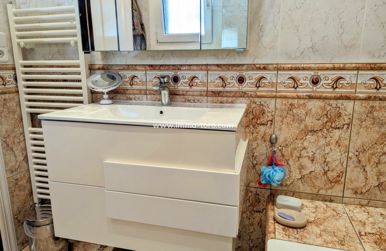 Venta - Villa / Chalet - Benitachell