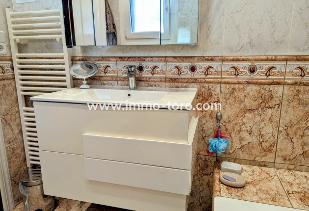 Venta - Villa / Chalet - Benitachell