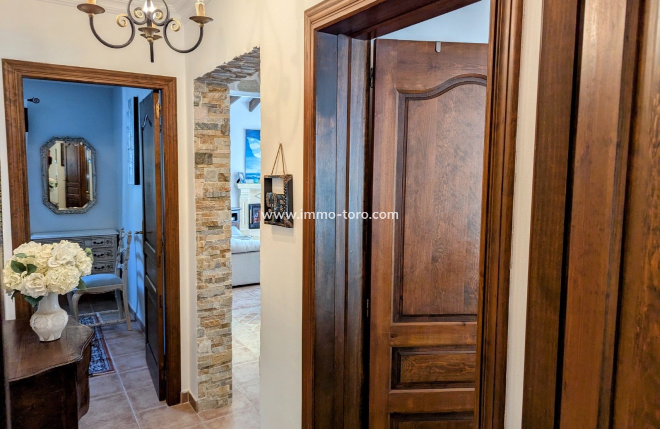 Venta - Villa / Chalet - Benitachell