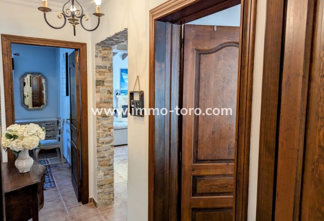 Venta - Villa / Chalet - Benitachell