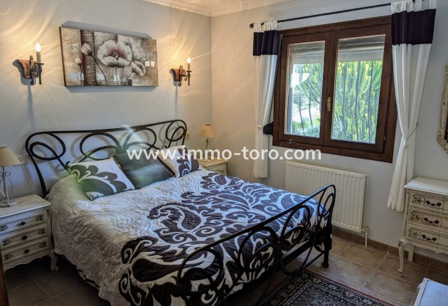 Venta - Villa / Chalet - Benitachell