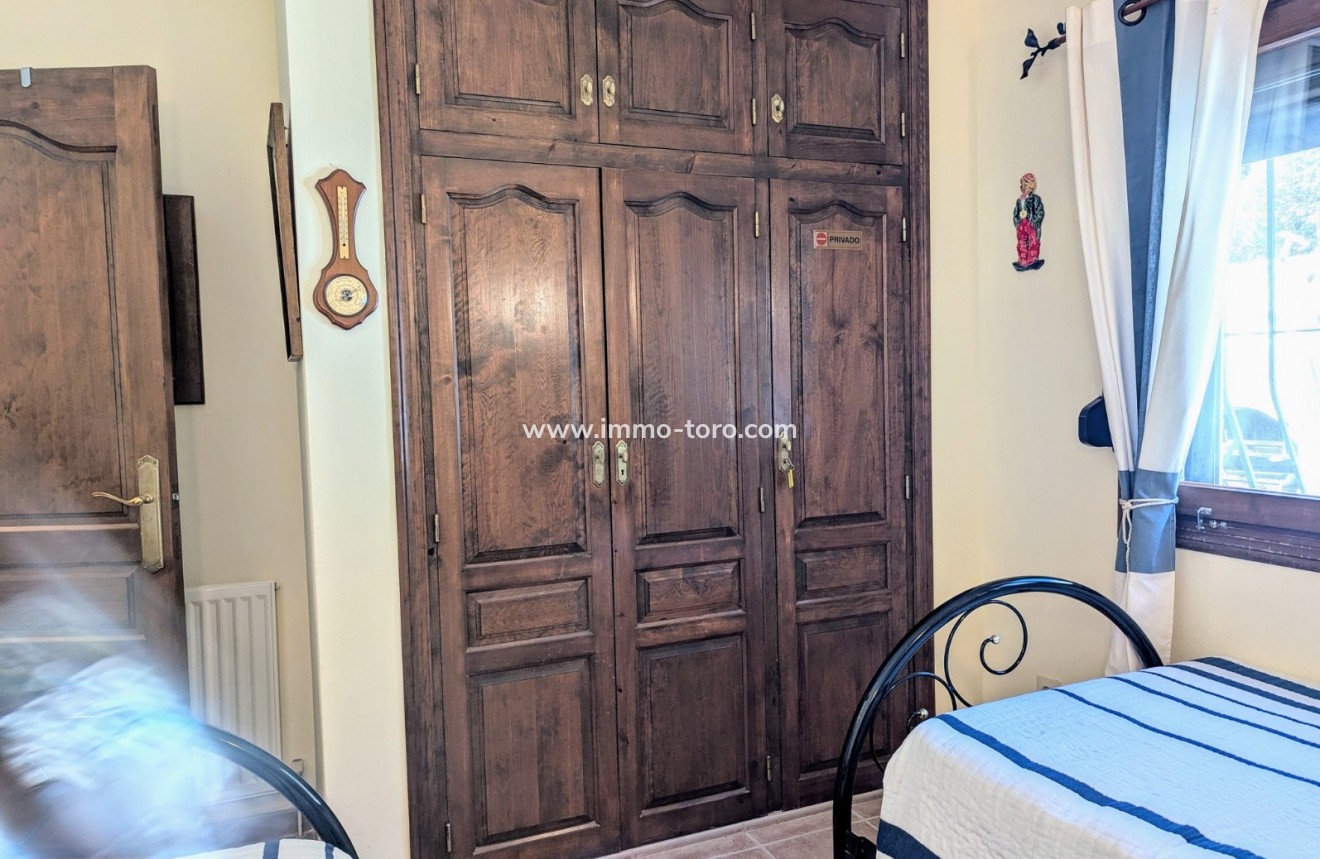 Venta - Villa / Chalet - Benitachell