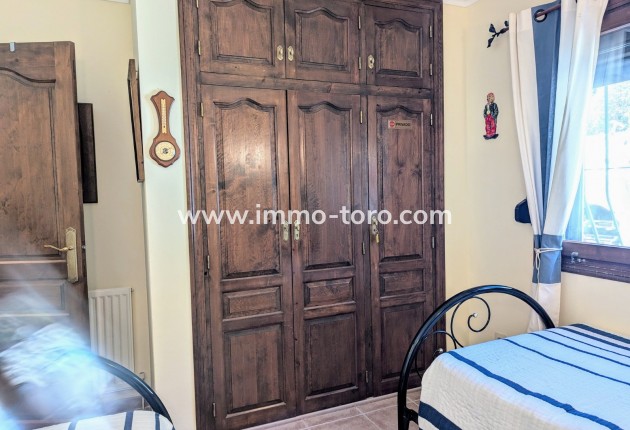 Venta - Villa / Chalet - Benitachell