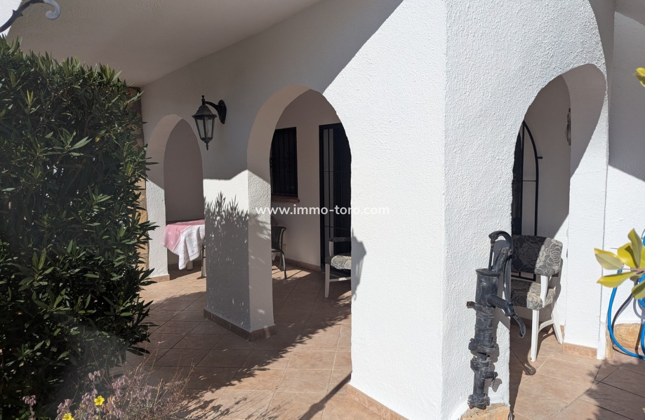 Venta - Villa / Chalet - Benitachell