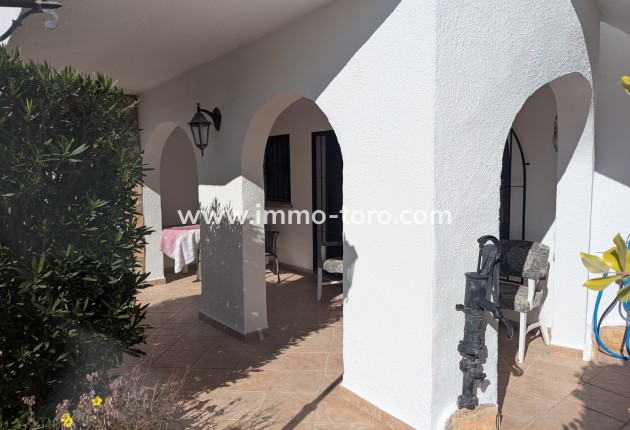 Venta - Villa / Chalet - Benitachell