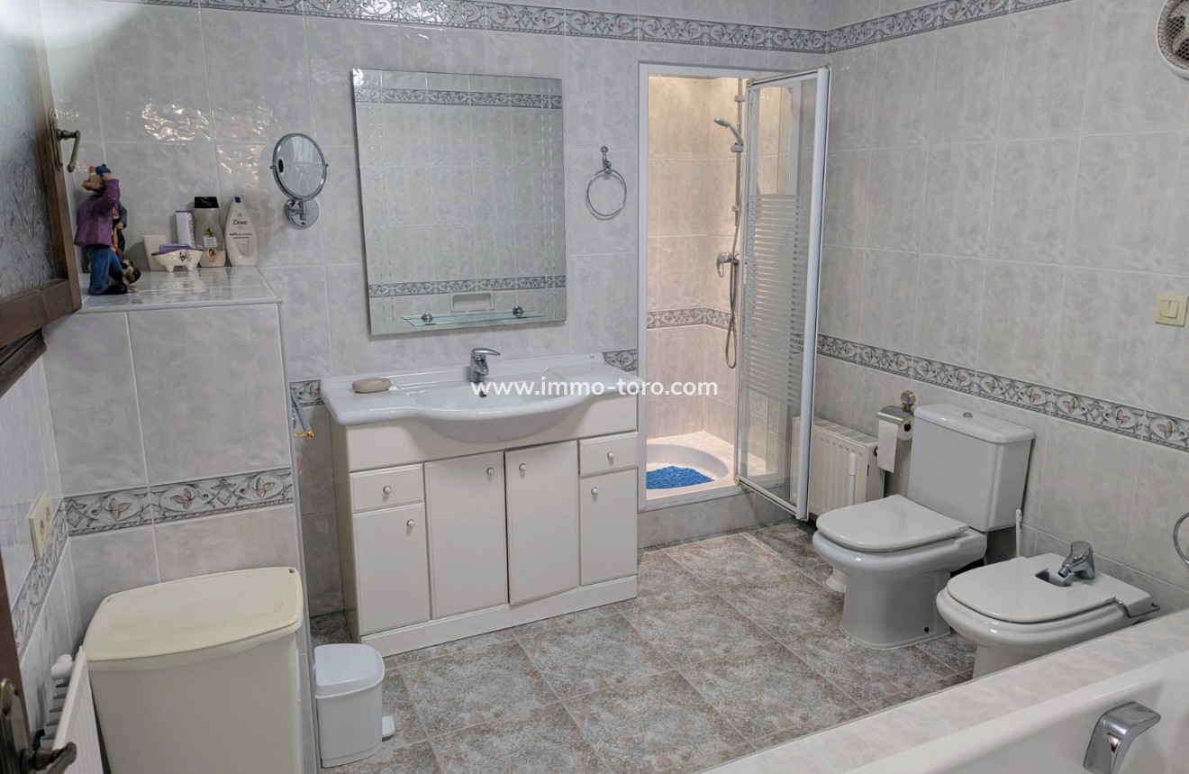 Venta - Villa / Chalet - Benitachell