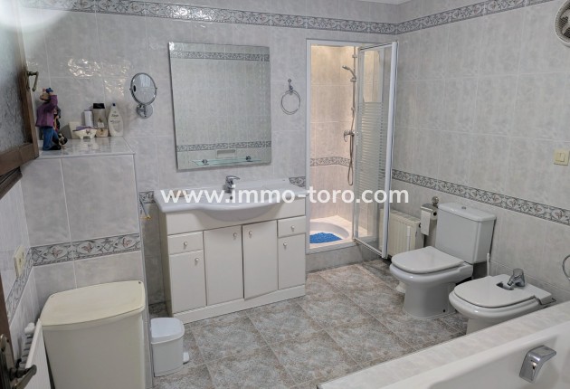 Venta - Villa / Chalet - Benitachell