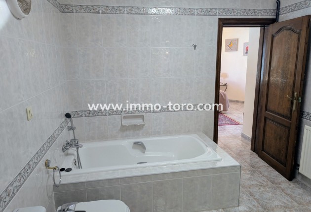 Venta - Villa / Chalet - Benitachell