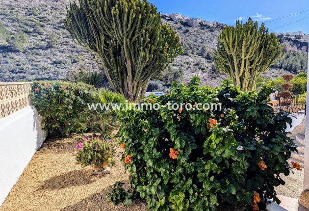 Venta - Villa / Chalet - Benitachell