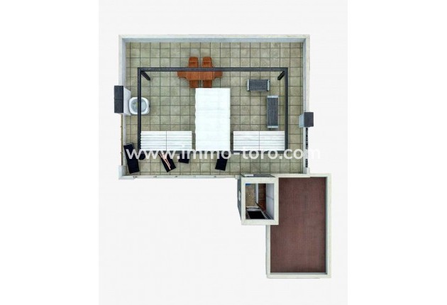 Nieuwbouw - Villa - Fuente Álamo - La Pinilla