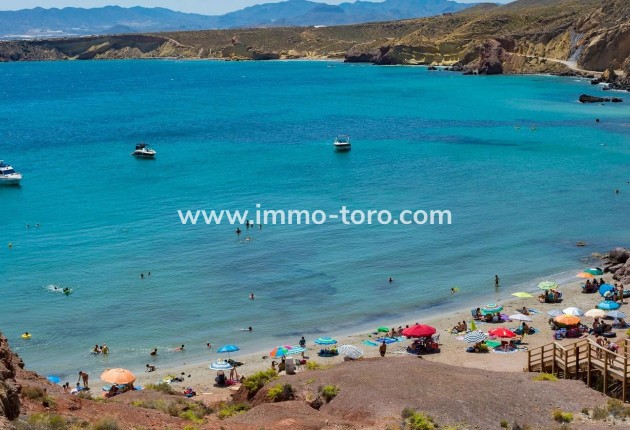 Nieuwbouw - Villa - Fuente Álamo - La Pinilla