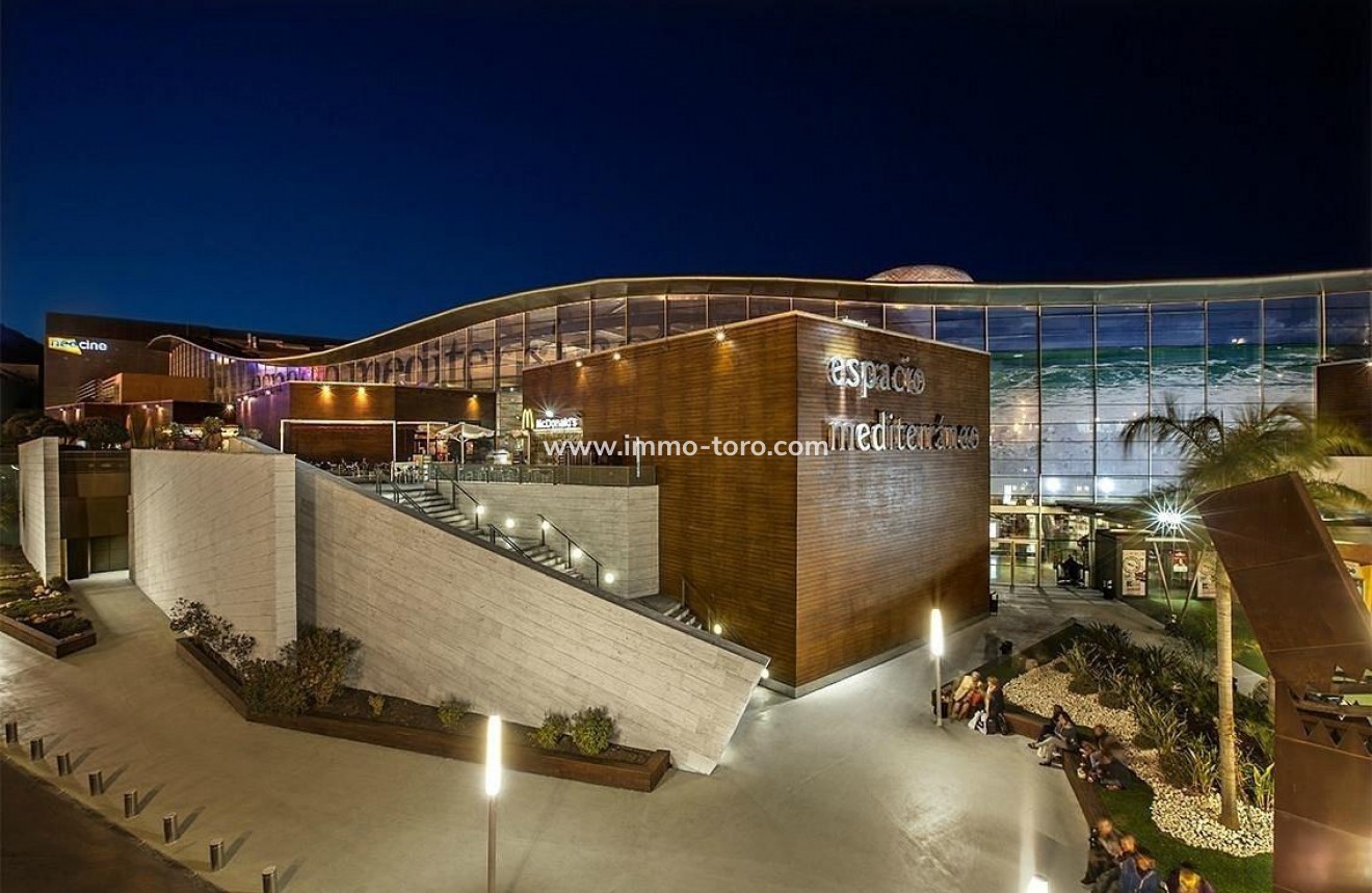 New Build - Detached house / Townhouse - Fuente Álamo - La Pinilla