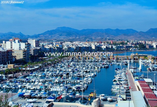 New Build - Apartment - Fuente Álamo - La Pinilla