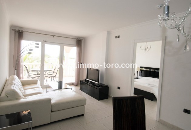 Herverkoop - Appartement  - Benissa - Urb. La Fustera