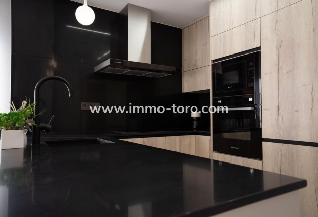 Nieuwbouw - Appartement  - Pilar de la Horadada